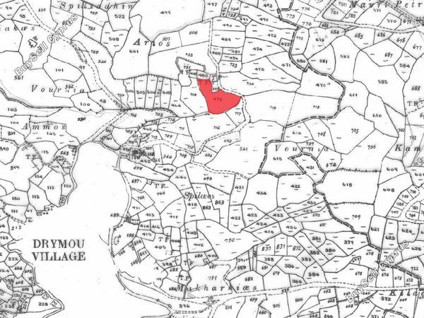land for sale drimou paphos 8433882 image 15594754