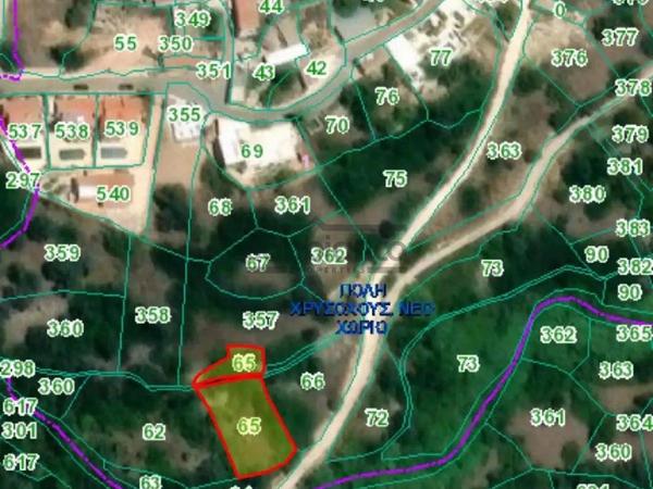 land for sale drimou paphos 8748882 image 16469474