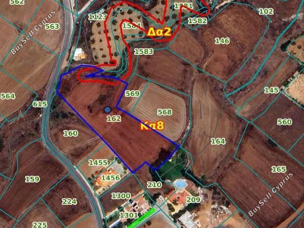 land for sale tseri nicosia 823882 image 15601501