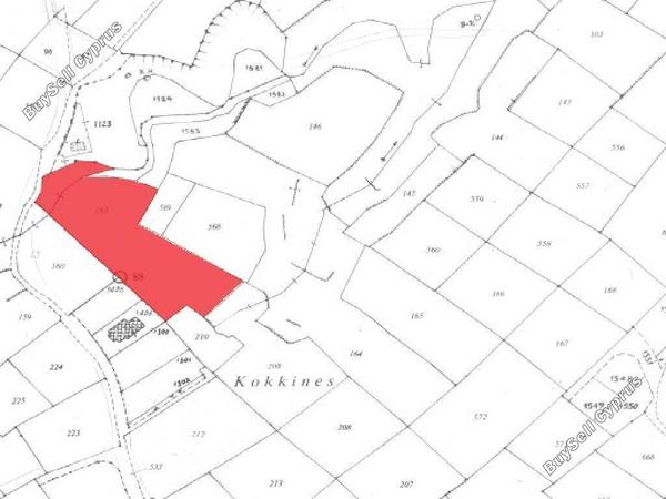 land for sale tseri nicosia 823882 image 15601502