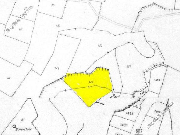land for sale tseri nicosia 892882 image 15603738