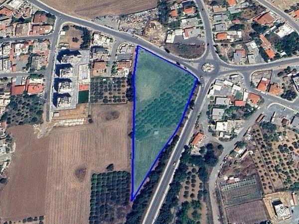 plot for sale kato polemidia limassol 1681882 image 10016615