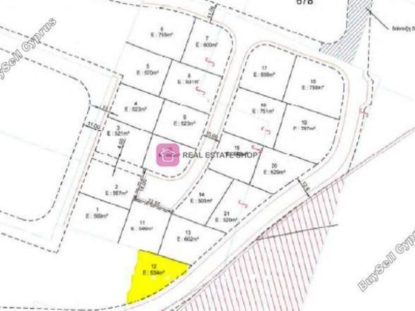plot for sale pano lakatamia nicosia 1802882 image 6118888