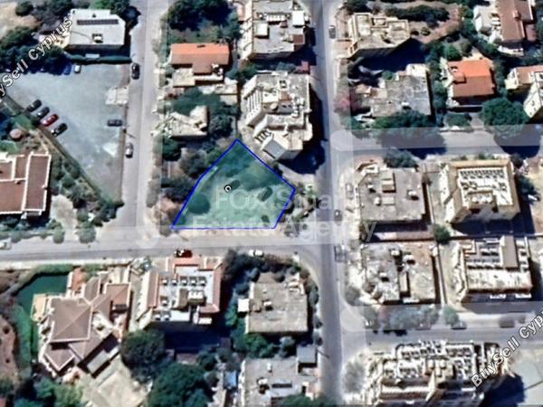 plot for sale strovolos nicosia 1151882 image 12673069
