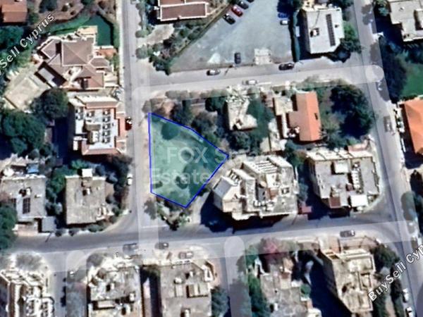 plot for sale strovolos nicosia 1151882 image 12673070