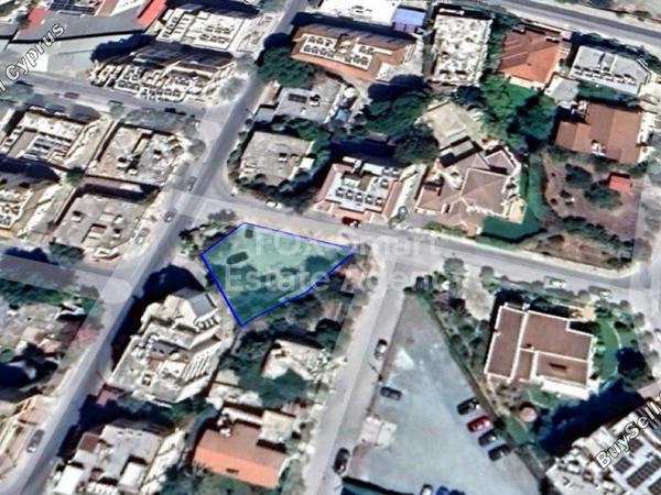 plot for sale strovolos nicosia 1151882 image 12673072