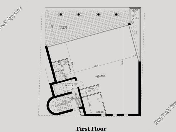 studio office for sale kato polemidia limassol 8473882 image 15230295