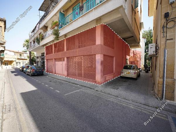 studio shop for sale nicosia municipality nicosia 1399882 image 16178566