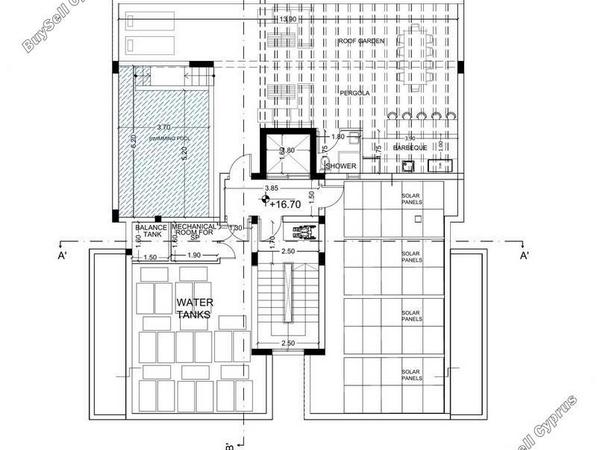 2 bedroom apartment for sale neapolis limassol 7736982 image 10185325