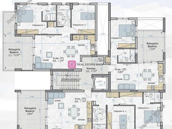 2 bedroom apartment for sale strovolos nicosia 8935982 image 17630894
