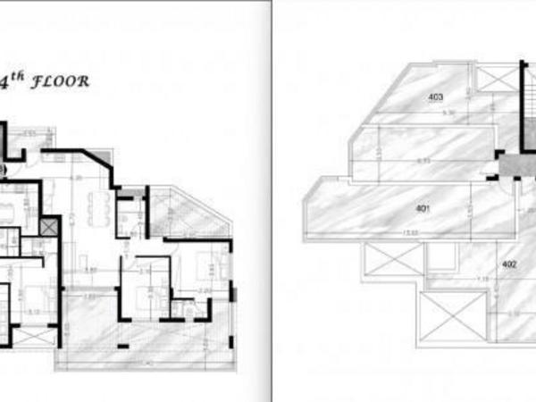 2 bedroom penthouse for sale agios athanasios limassol 7733982 image 15640165