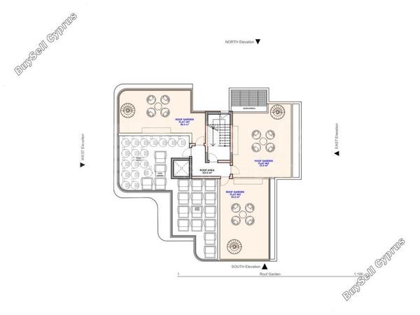 2 bedroom penthouse for sale livadia larnacas larnaca 8804982 image 16805930