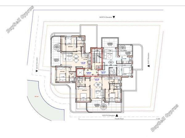 2 bedroom penthouse for sale livadia larnacas larnaca 8804982 image 16805931