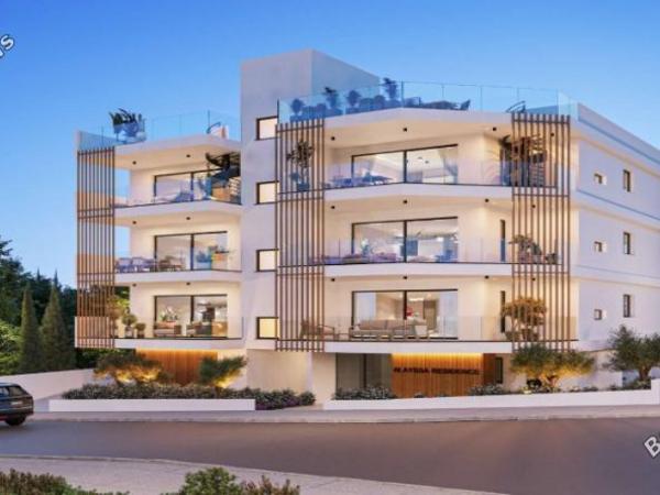 2 bedroom penthouse for sale strovolos nicosia 7948982 image 16185225