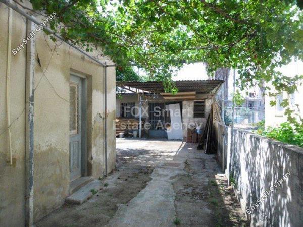 2 bedroom semi detached house for sale pallouriotissa nicosia 1152982 image 5164807