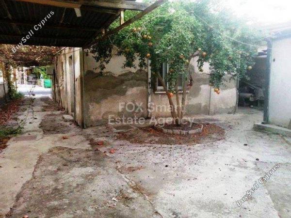 2 bedroom semi detached house for sale pallouriotissa nicosia 1152982 image 5164819