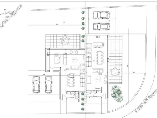 3 bedroom detached house for sale aglantzia nicosia 8355982 image 14477206