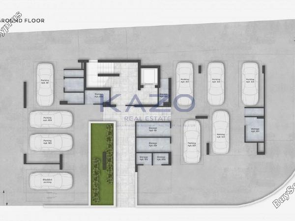 3 bedroom penthouse for sale linopetra limassol 7567982 image 9616581