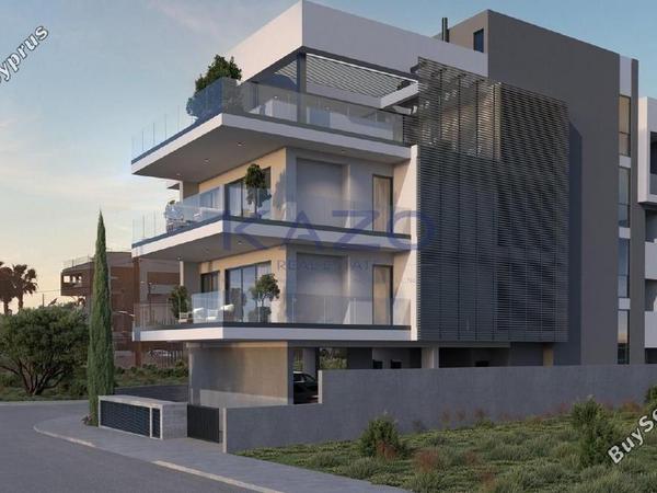 3 bedroom penthouse for sale linopetra limassol 7567982 image 9616619