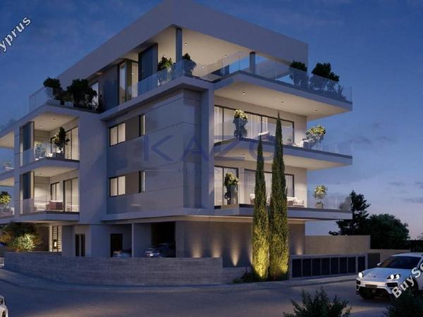 3 bedroom penthouse for sale linopetra limassol 7567982 image 9616622