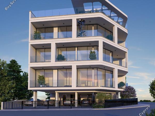 3 bedroom penthouse for sale neapolis limassol 1547982 image 16259905