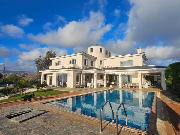 6 bedroom detached house for sale konia paphos 7545982 image 10304897