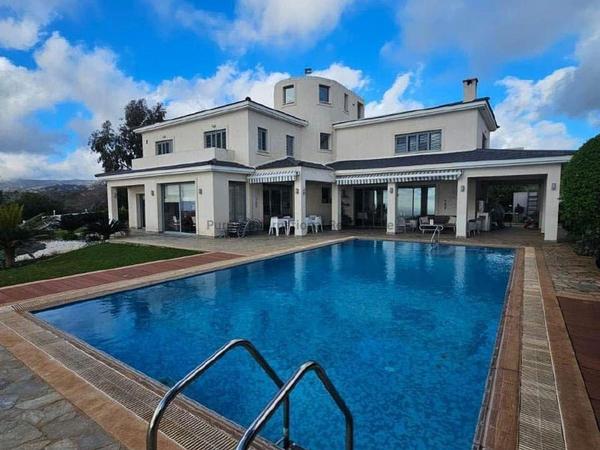 6 bedroom detached house for sale konia paphos 7545982 image 10304921