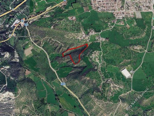 land for sale agios theodoros larnacas larnaca 8457982 image 15106292