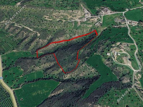 land for sale agios theodoros larnacas larnaca 8457982 image 15106294
