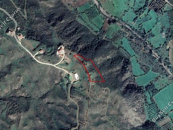 land for sale kato pyrgos nicosia 834982 image 15664190