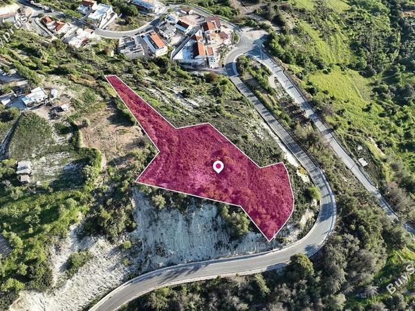 land for sale panagia paphos 1104982 image 14049310