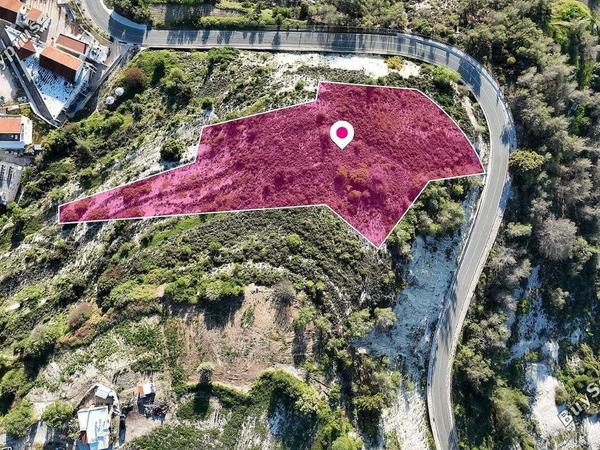 land for sale panagia paphos 1104982 image 14049315