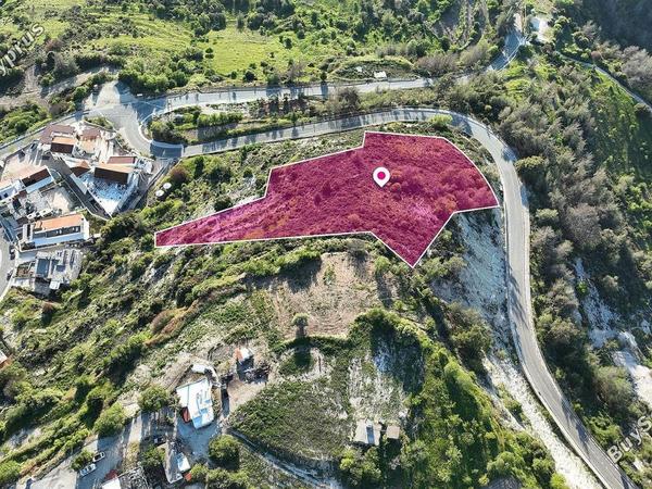 land for sale panagia paphos 1104982 image 14049316