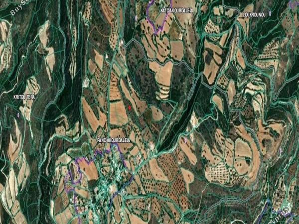 land for sale pano akourdalia paphos 8395982 image 14822944