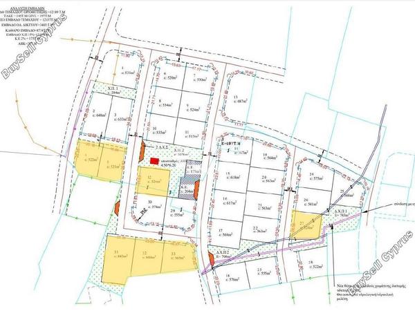 plot for sale geri nicosia 1336982 image 10500733