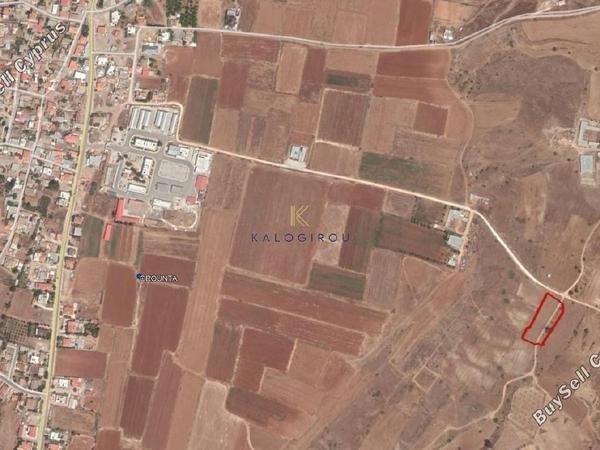 plot for sale orounta nicosia 1194982 image 5573791