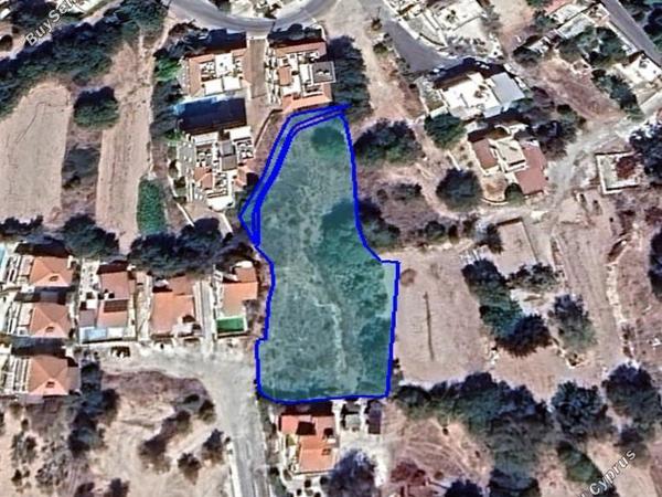 plot for sale tala paphos 1679982 image 15650344