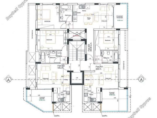 studio apartment building for sale livadia larnacas larnaca 1646982 image 6380392