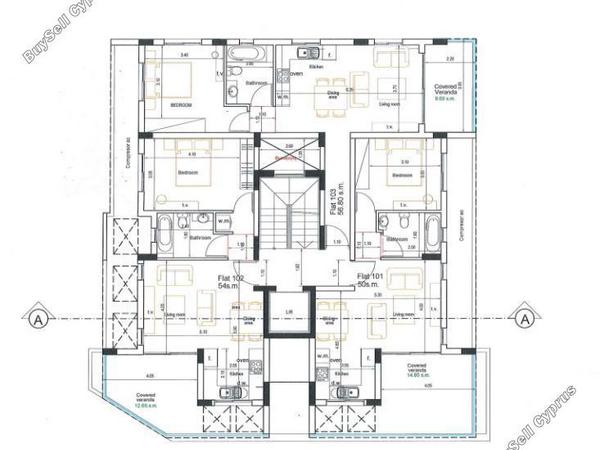 studio apartment building for sale livadia larnacas larnaca 1646982 image 6380397