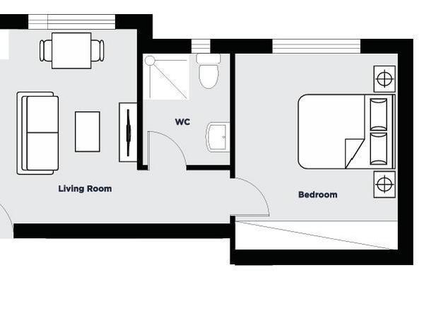 1 bedroom apartment for sale aradippou larnaca 8681092 image 16094247