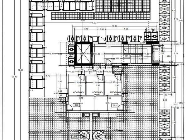 2 bedroom penthouse for sale agios nicolaos limassol 1414092 image 6189322