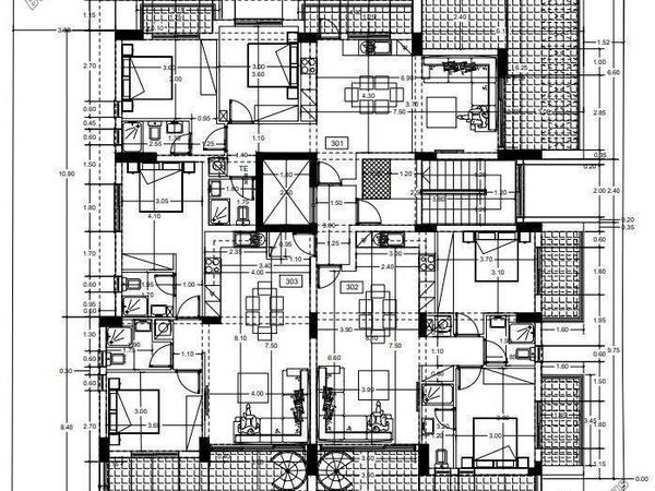 2 bedroom penthouse for sale agios nicolaos limassol 1414092 image 6189324