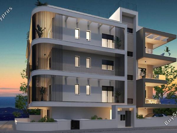 2 bedroom penthouse for sale agios nicolaos limassol 1414092 image 6189325