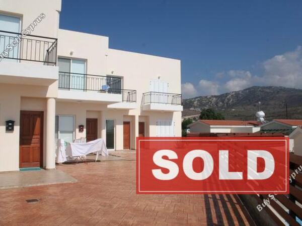 2 bedroom town house sold peyia paphos 220092 image 122440