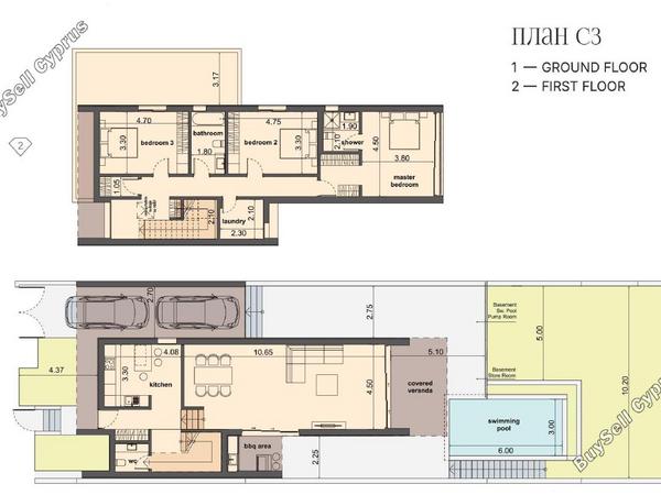 3 bedroom detached house for sale agios tychonas limassol 7958092 image 11414663