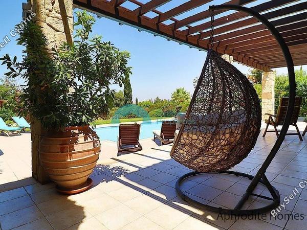 3 bedroom detached house for sale aphrodite hills paphos 922092 image 16011225