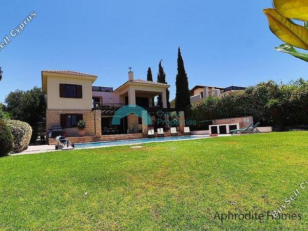 3 bedroom detached house for sale aphrodite hills paphos 922092 image 16011227
