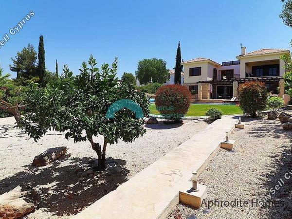 3 bedroom detached house for sale aphrodite hills paphos 922092 image 16011229