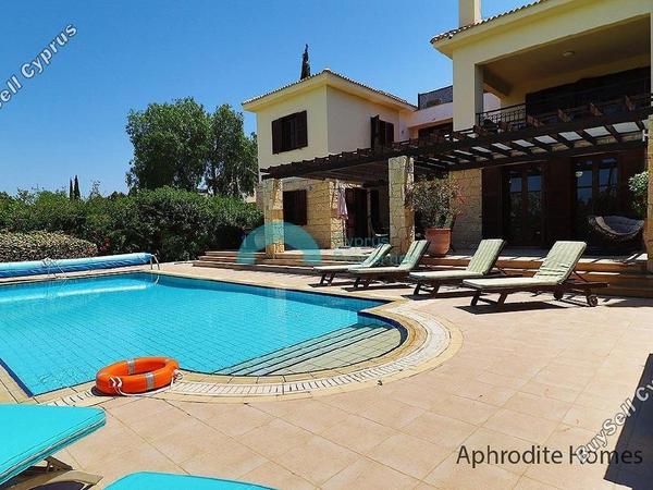 3 bedroom detached house for sale aphrodite hills paphos 922092 image 16011233
