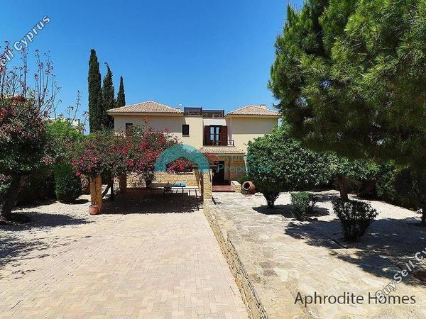 3 bedroom detached house for sale aphrodite hills paphos 922092 image 16011234